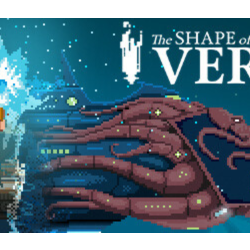 Verne: The Shape of Fantasy - STEAM GIFT РОССИЯ