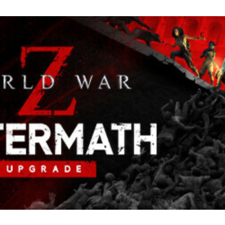 World War Z Aftermath Upgrade DLC - STEAM GIFT РОССИЯ