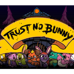 Trust No Bunny - STEAM GIFT РОССИЯ