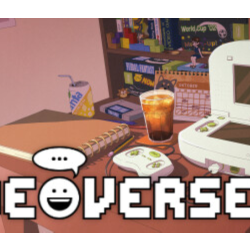 VIDEOVERSE - STEAM GIFT РОССИЯ