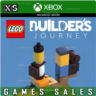 LEGO® BUILDER&acute;S JOURNEY  XBOX ONE|XS  КЛЮЧ