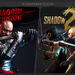 ⭐️ Shadow Warrior 3   2   1   Trilogy   DLC [Steam]