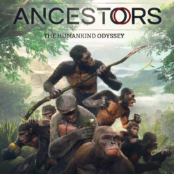 ⭐️ Ancestors: The Humankind Odyssey [STEAM Guard OFF]
