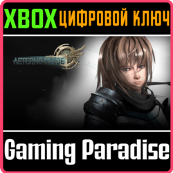 ❗AETERNOBLADE❗XBOX ONE/X|S🔑КЛЮЧ❗