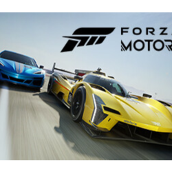 Forza Motorsport (2023) Premium Edition STEAM