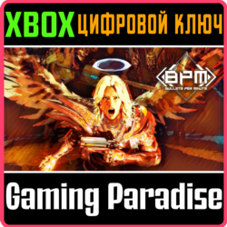 ❗BPM: BULLETS PER MINUTE❗XBOX ONE/X|S🔑КЛЮЧ❗