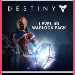 ❗DESTINY - LEVEL 40 WARLOCK PACK❗XBOX ONE/X|S🔑КЛЮЧ