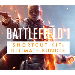 Battlefield 1 ™ Shortcut Kit: Ultimate Bundle DLC