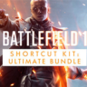 Battlefield 1 ™ Shortcut Kit: Ultimate Bundle DLC