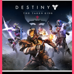 ❗DESTINY: THE TAKEN KING❗XBOX ONE/X|S🔑КЛЮЧ❗