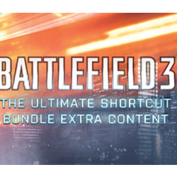 Battlefield 3™ The Ultimate Shortcut Bundle DLC