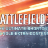 Battlefield 3™ The Ultimate Shortcut Bundle DLC