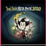 DON&acute;T STARVE MEGA PACK 2020 XBOX ONE/X|S  КЛЮЧ