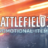 Battlefield 3™ Promotional Items DLC * STEAM RU