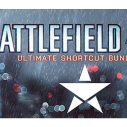 Battlefield 4™ Ultimate Shortcut Bundle DLC