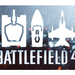 Battlefield 4™ Vehicle Shortcut Bundle DLC