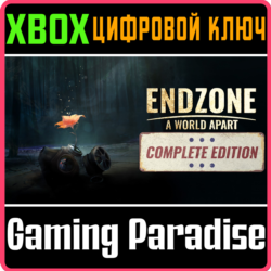 ❗ENDZONE - A WORLD APART: COMPLETE EDITION❗XBOX X|S❗КОД
