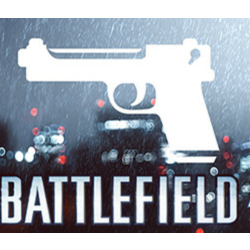 Battlefield 4™ Handgun Shortcut Kit DLC * STEAM RU