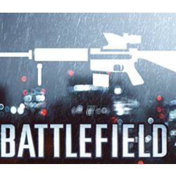 Battlefield 4™ DMR Shortcut Kit DLC * STEAM RU