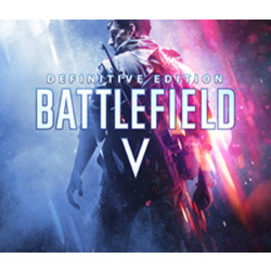 Battlefield™ V Definitive Edition * STEAM RU