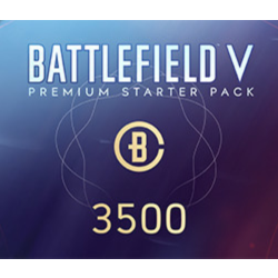 Battlefield V - Premium Starter Pack DLC * STEAM RU