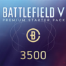 Battlefield V - Premium Starter Pack DLC * STEAM RU