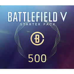 Battlefield V - Starter Pack DLC * STEAM RU