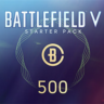 Battlefield V - Starter Pack DLC * STEAM RU