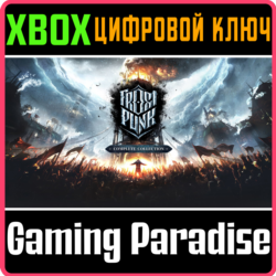 ❗FROSTPUNK: COMPLETE COLLECTION❗XBOX ONE/X|S🔑КЛЮЧ❗