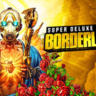 Borderlands 3: Super Deluxe Edition * STEAM RU