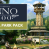 Anno 1800 - National Park Pack steam Россия DLC