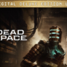 Dead Space Digital Deluxe Edition Upgrade DLC