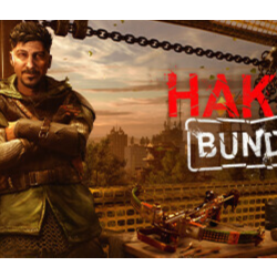 Dying Light 2 - Hakon Bundle DLC * STEAM RU