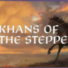 Crusader Kings III: Khans of the Steppe steam РФ DLC