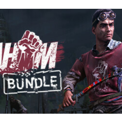 Dying Light 2 - Rahim Bundle DLC * STEAM RU