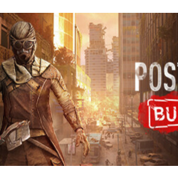 Dying Light 2 - Post-apo Bundle DLC * STEAM RU