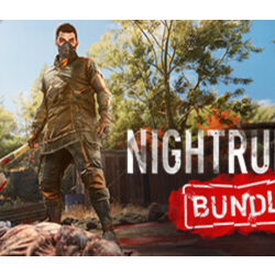 Dying Light 2 - Nightrunner Bundle DLC * STEAM RU