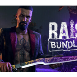 Dying Light 2 - Rais Skin Bundle DLC * STEAM RU ⚡