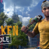 Dying Light 2 - Brecken Skin Bundle DLC * STEAM RU