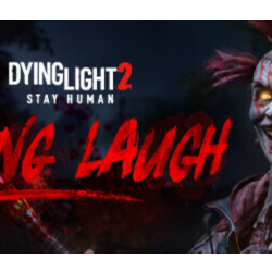 Dying Light 2 - Dying Laugh Bundle DLC * STEAM RU