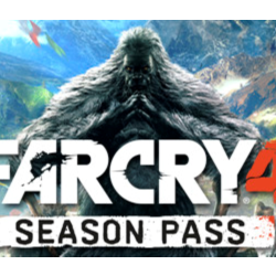 Far Cry 4 Season Pass DLC * STEAM RU   АВТО   0%