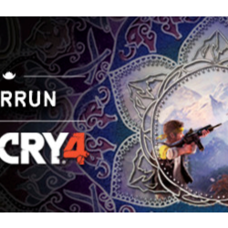 Far Cry® 4 – Overrun DLC * STEAM RU   АВТО   0%