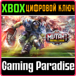 ❗MUTANT FOOTBALL LEAGUE❗XBOX ONE/X|S🔑КЛЮЧ❗