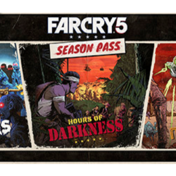Far Cry 5 - Season Pass DLC * STEAM RU   АВТО   0%