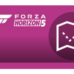 Forza Horizon 5 Treasure Map DLC * STEAM RU