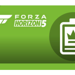 Forza Horizon 5 VIP Membership DLC * STEAM RU