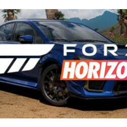 Forza Horizon 5 2019 SUBARU STI S209 DLC * STEAM RU