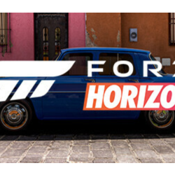 Forza Horizon 5 1967 Renault 8 Gordini DLC
