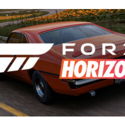 Forza Horizon 5 1970 Mercury Cyclone Spoiler DLC