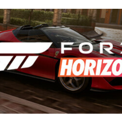 Forza Horizon 5 2017 Ferrari J50 DLC * STEAM RU